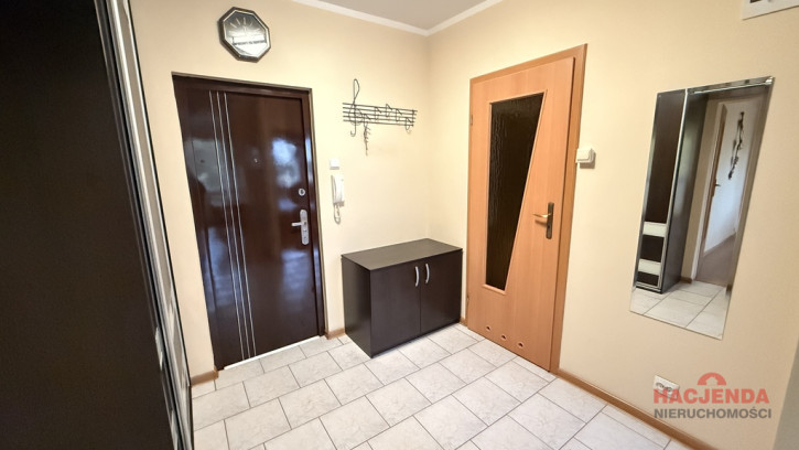 Mieszkanie Sprzedaż Police Przyjaźni 9
