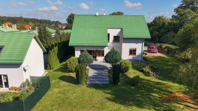 Dom Sprzedaż Szczecinek