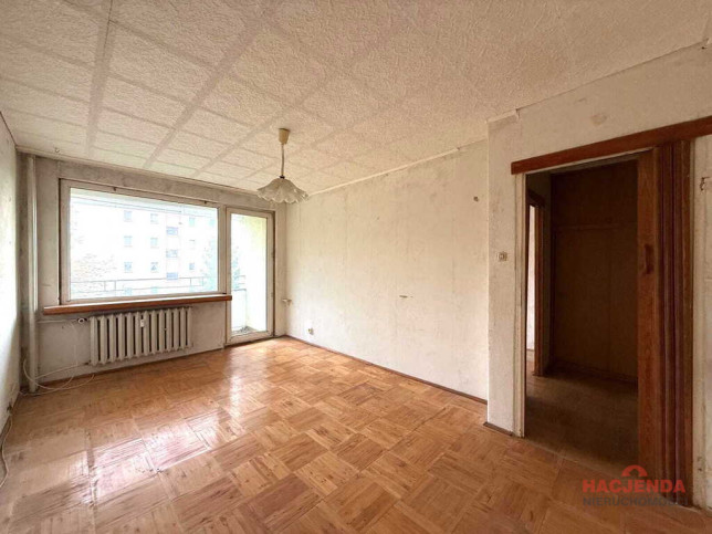 Mieszkanie Sprzedaż Szczecin Pomorzany 1