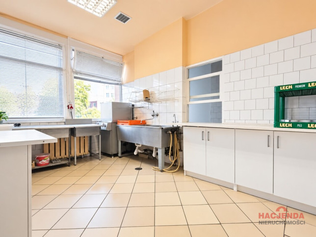 Lokal Sprzedaż Szczecin Gumieńce 7