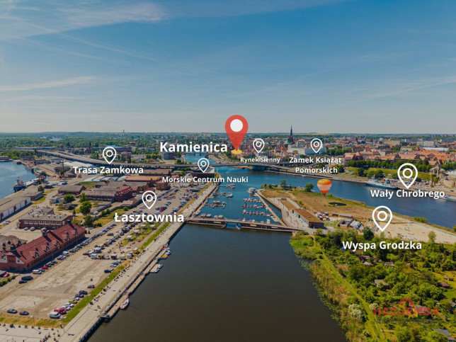 Lokal Sprzedaż Szczecin Stare Miasto 2