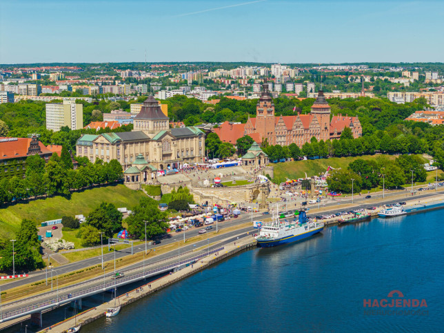 Lokal Sprzedaż Szczecin Stare Miasto 1