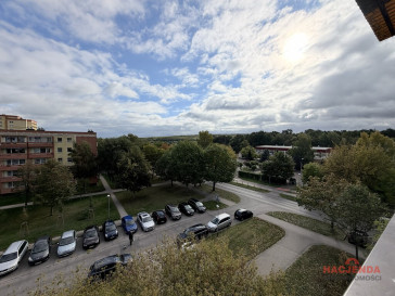 Mieszkanie Sprzedaż Police Piaskowa