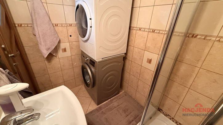 Mieszkanie Sprzedaż Police Mieszka I 14