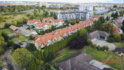 Mieszkanie Sprzedaż Szczecin Gumieńce Bieszczadzka