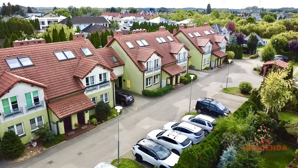 Mieszkanie Sprzedaż Szczecin Gumieńce Bieszczadzka