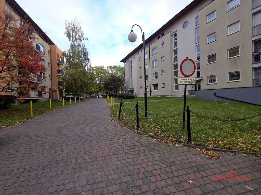 Mieszkanie Sprzedaż Police Kardynała Stefana Wyszyńskiego