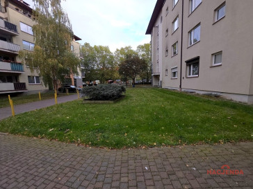 Mieszkanie Sprzedaż Police Kardynała Stefana Wyszyńskiego