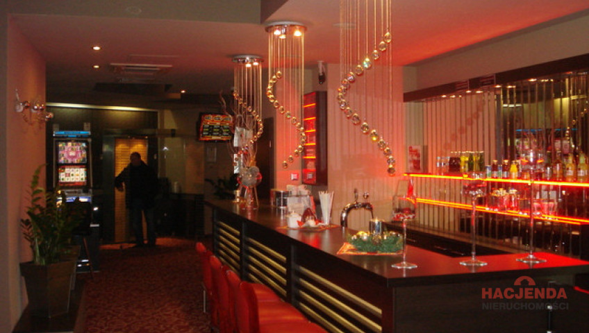 Lokal Sprzedaż Szczecin Centrum Monte Cassino