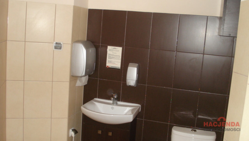 Lokal Sprzedaż Szczecin Centrum Monte Cassino
