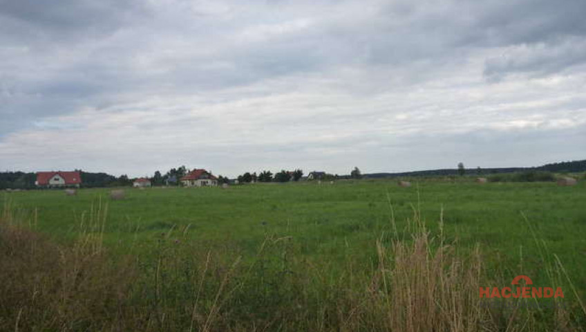 Działka Sprzedaż Dobra