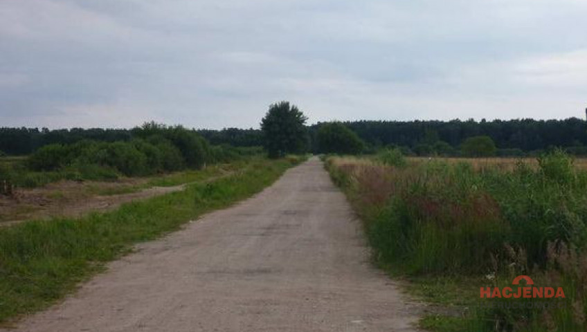 Działka Sprzedaż Dobra