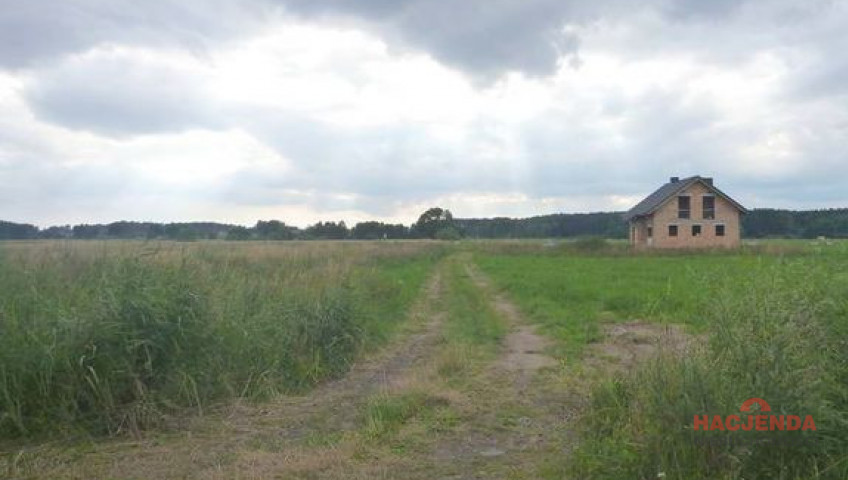 Działka Sprzedaż Dobra