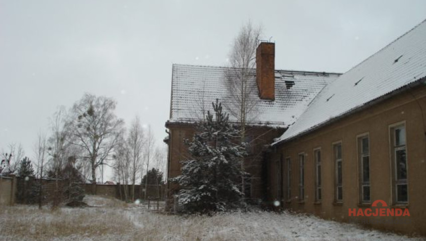 Obiekt Sprzedaż Szczecin