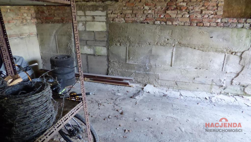 Obiekt Sprzedaż Stobno