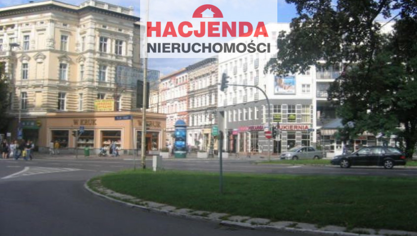 Lokal Sprzedaż Szczecin Centrum