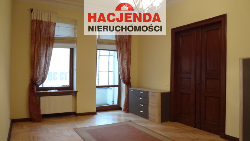 Mieszkanie Sprzedaż Szczecin Centrum Jagiellońska