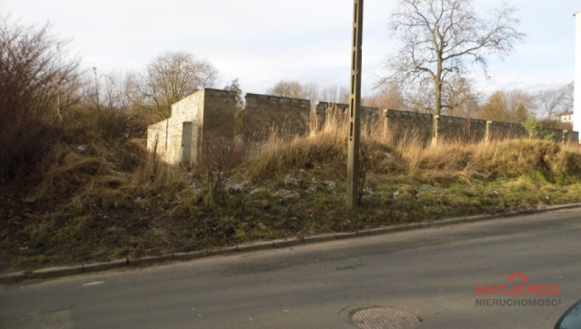 Działka Sprzedaż Szczecin Stołczyn