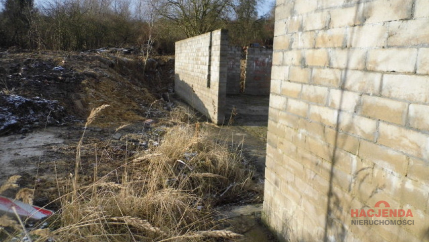 Działka Sprzedaż Szczecin Stołczyn