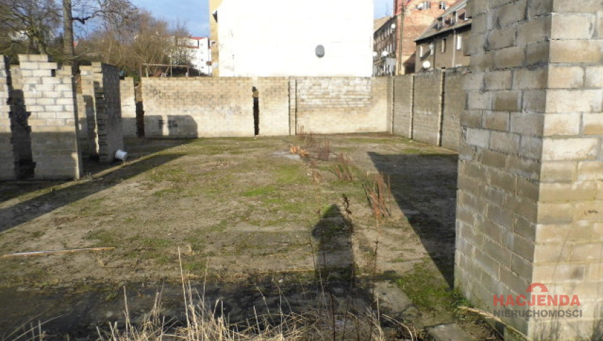 Działka Sprzedaż Szczecin Stołczyn