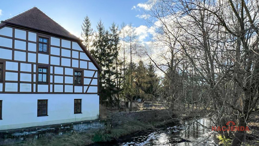 Obiekt Sprzedaż Babigoszcz