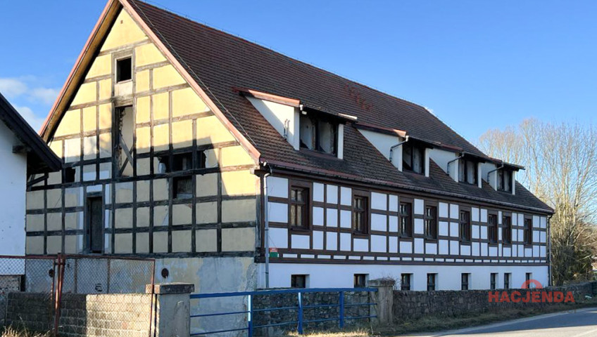 Obiekt Sprzedaż Babigoszcz