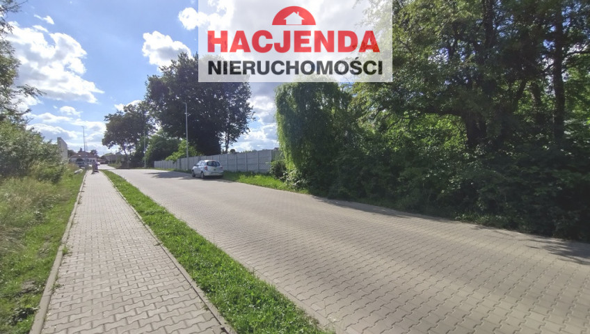 Działka Sprzedaż Bezrzecze