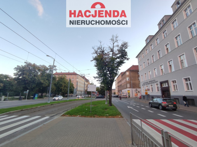 Mieszkanie Sprzedaż Szczecin Śródmieście-Centrum 3 Maja