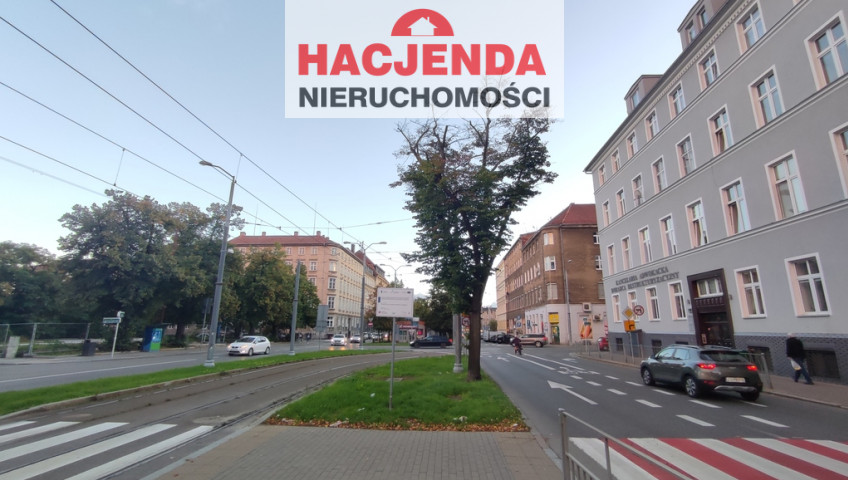 Mieszkanie Sprzedaż Szczecin Śródmieście-Centrum 3 Maja