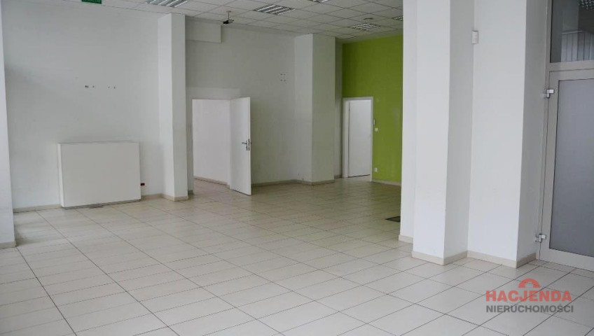 Lokal Sprzedaż Szczecin Pomorzany