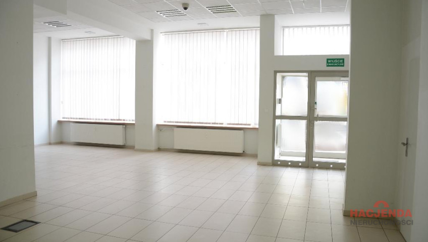 Lokal Sprzedaż Szczecin Pomorzany