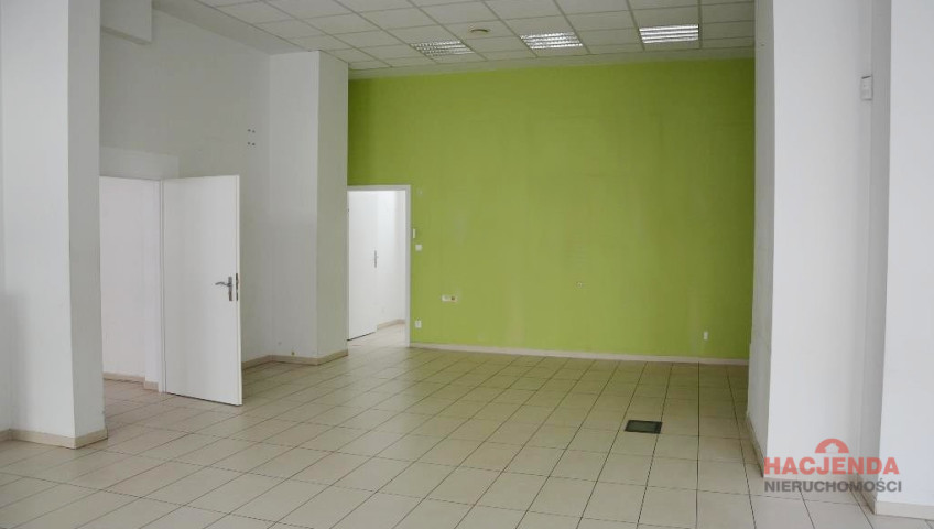 Lokal Sprzedaż Szczecin Pomorzany