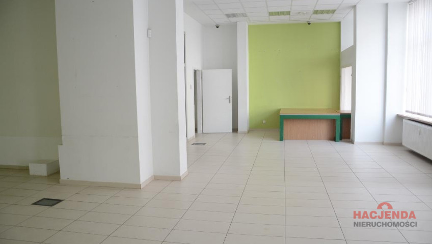 Lokal Sprzedaż Szczecin Pomorzany