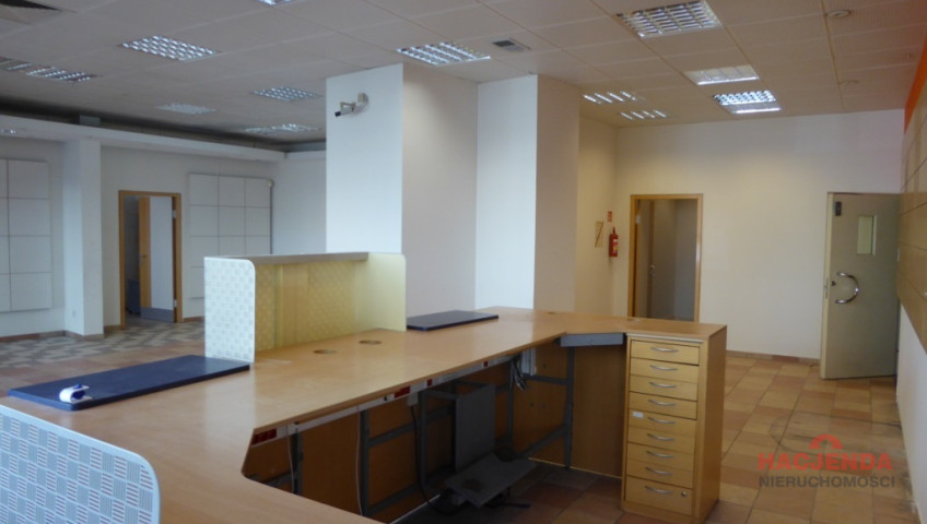 Lokal Sprzedaż Szczecin Pomorzany
