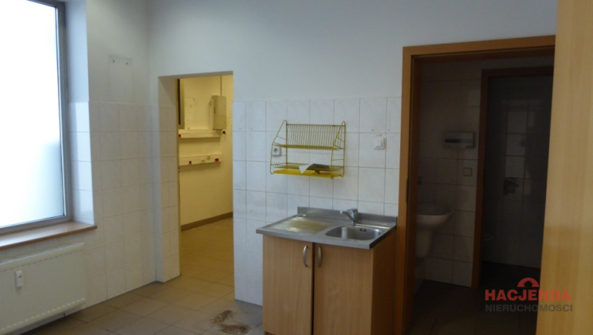 Lokal Sprzedaż Szczecin Pomorzany