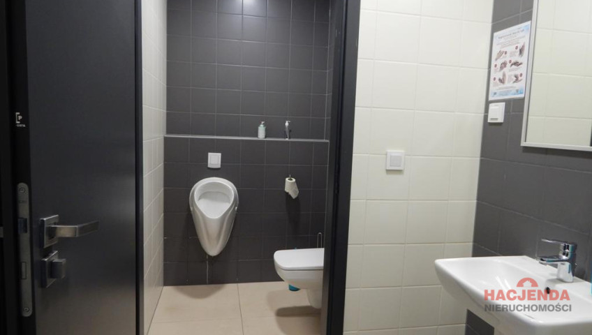 Lokal Wynajem Szczecin Centrum