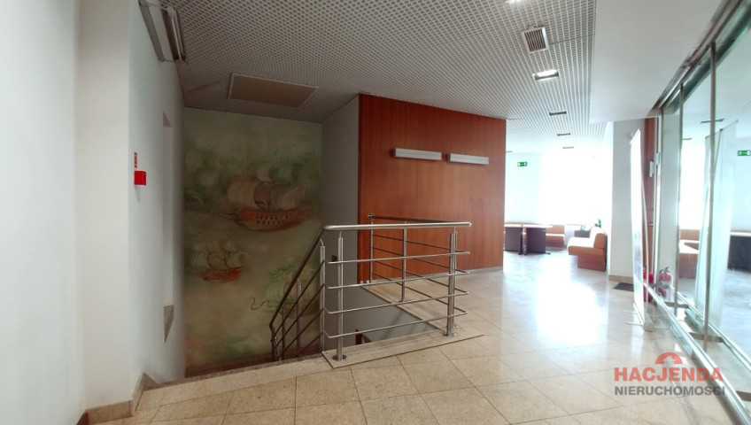 Lokal Wynajem Szczecin Centrum