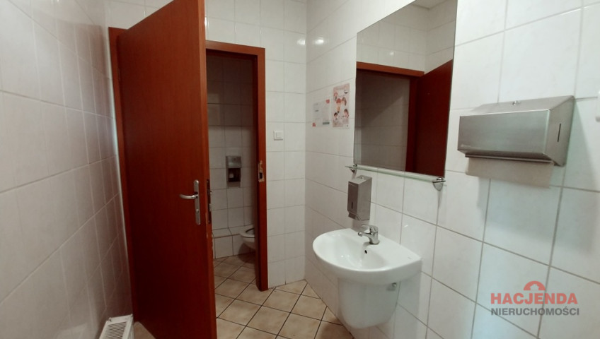 Lokal Wynajem Szczecin Centrum