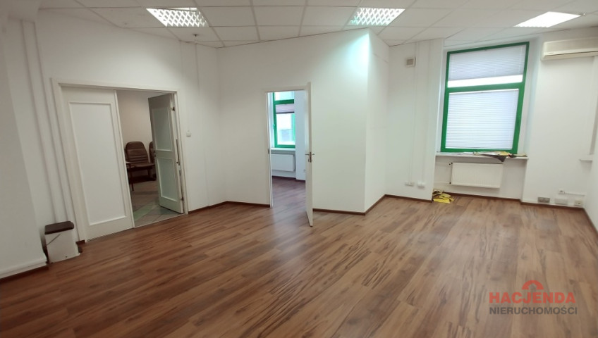 Lokal Wynajem Szczecin Centrum