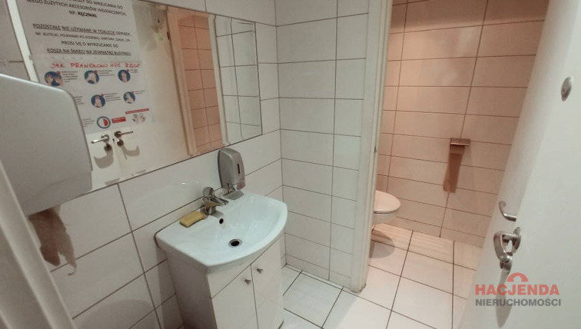 Lokal Wynajem Szczecin Centrum