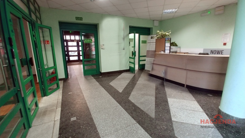 Lokal Wynajem Szczecin Centrum