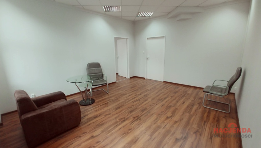 Lokal Wynajem Szczecin Centrum
