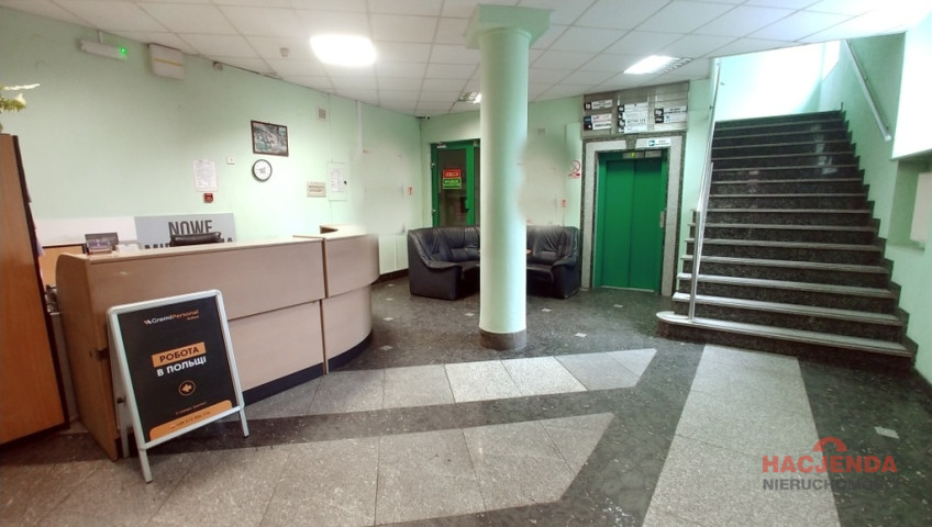 Lokal Wynajem Szczecin Centrum