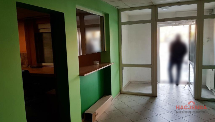 Obiekt Sprzedaż Szczecin Płonia