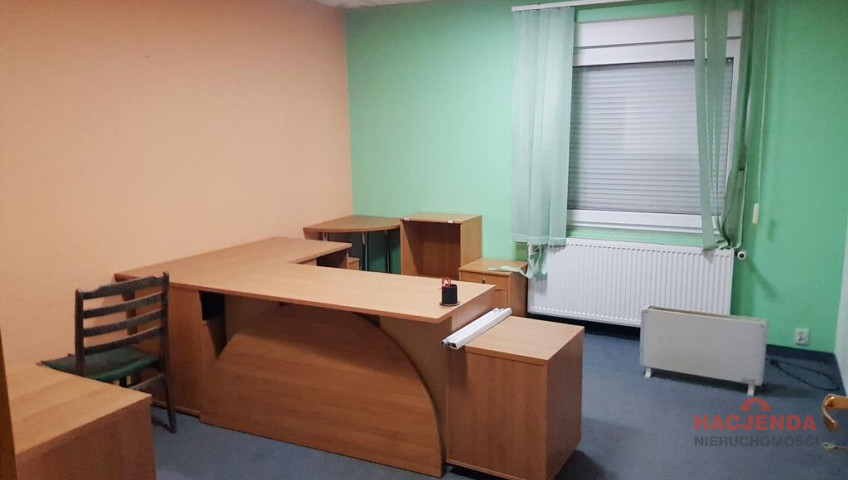 Obiekt Sprzedaż Szczecin Płonia