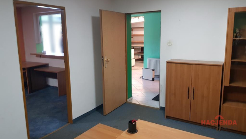 Obiekt Sprzedaż Szczecin Płonia