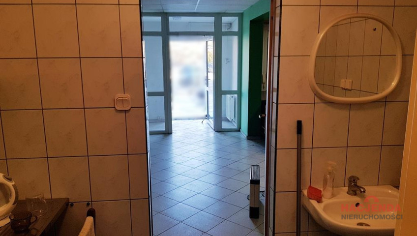 Obiekt Sprzedaż Szczecin Płonia