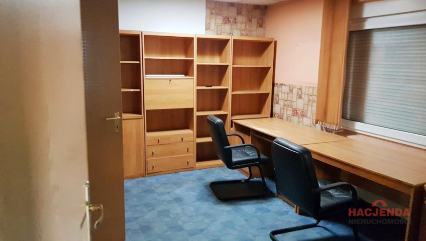 Obiekt Sprzedaż Szczecin Płonia