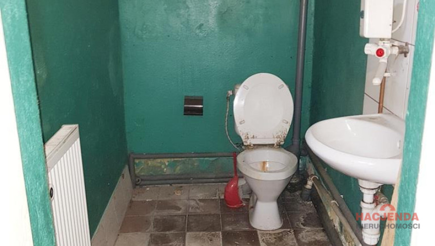 Obiekt Sprzedaż Szczecin Płonia