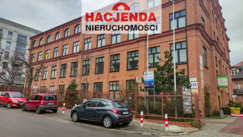 Mieszkanie Sprzedaż Szczecin Śródmieście-Centrum